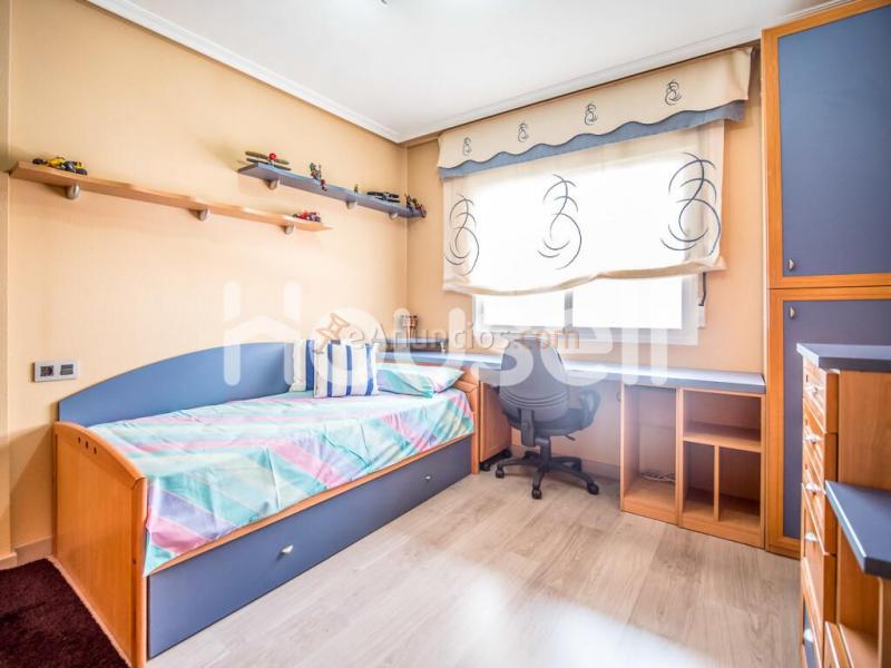 Dúplex en venta de 140 m Calle del Ruso, 30710 Alcázares (Los) (Murcia)