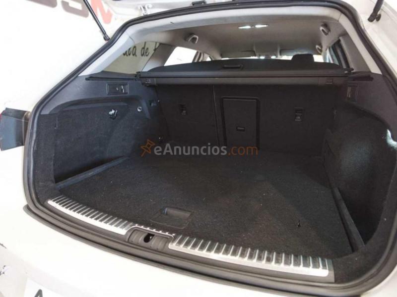 Seat Leon ST 1.6 TDI 105cv 4Drive St&Sp Style