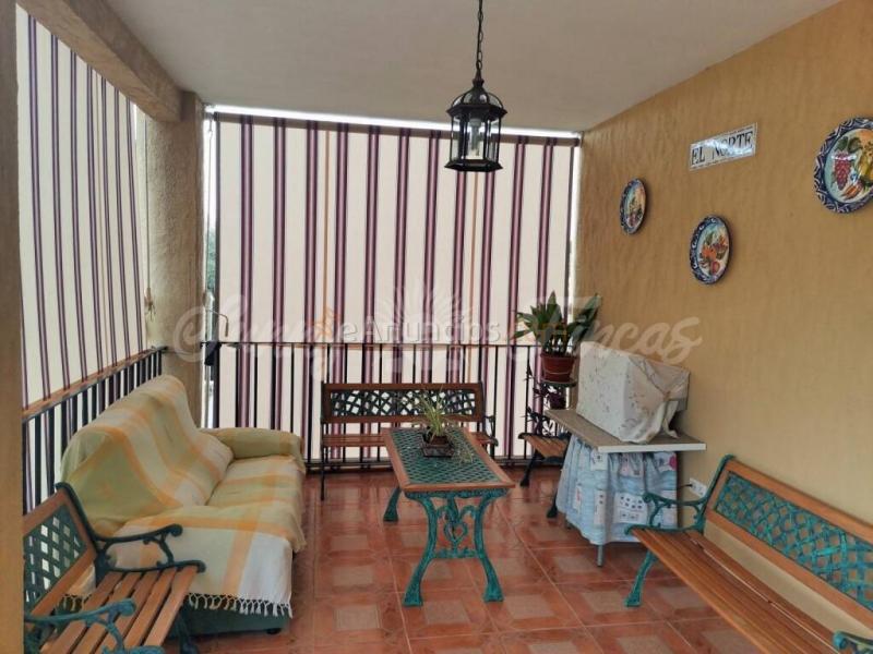 Casa-Chalet en Venta en Caudete Albacete