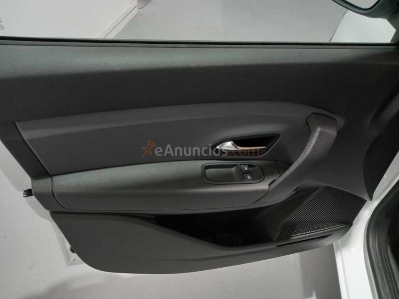 Renault Express Furgón Confort 1.5 Blue dCi 70 kW (95CV)