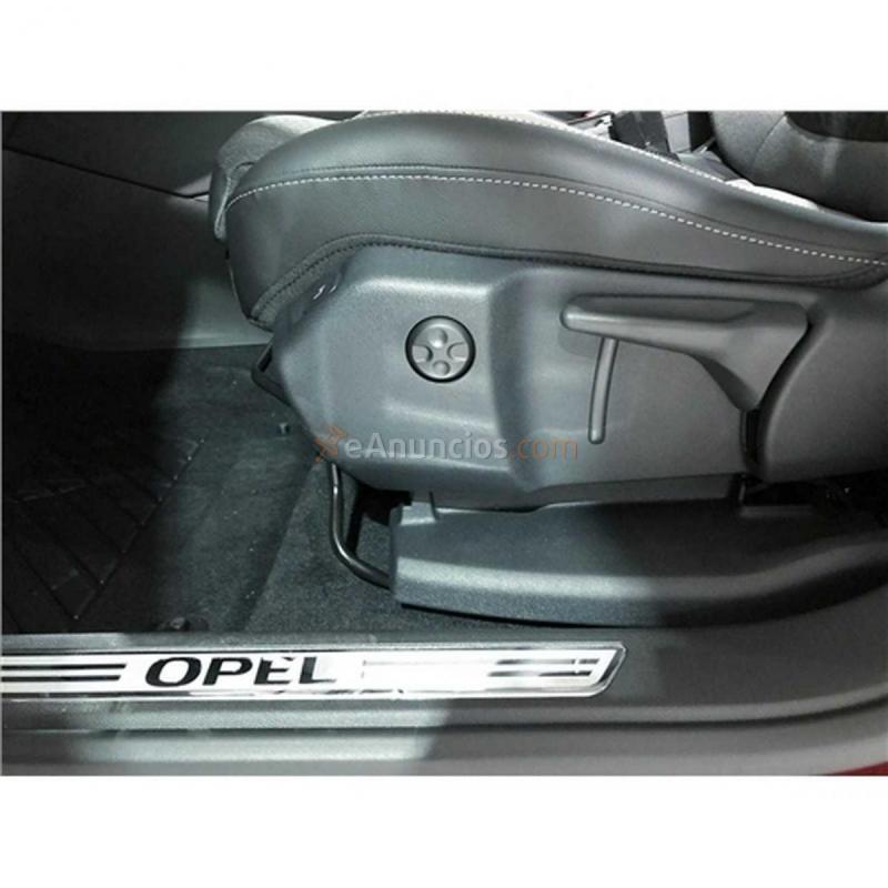 Opel Grandland X Opel 2020 1.5D 130CV