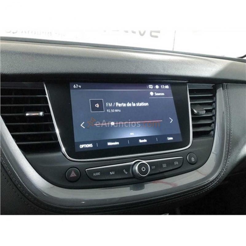 Opel Grandland X Opel 2020 1.5D 130CV