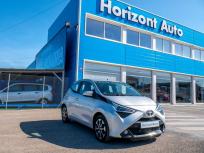 Toyota Aygo 1.0i 72cv Xplay 