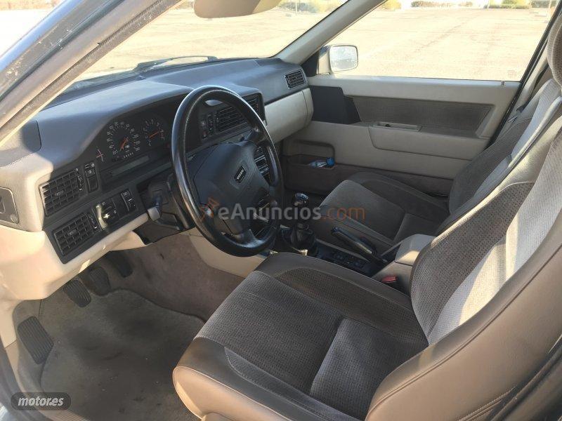 Volvo 850 GLT SW de 1994 con 118.000 Km por 4.000 EUR. en Madrid