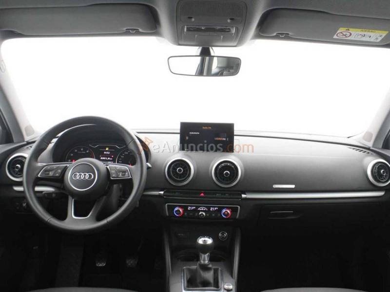 AUDI A3 1.0 30 TFSI SPORTBACK 5P-