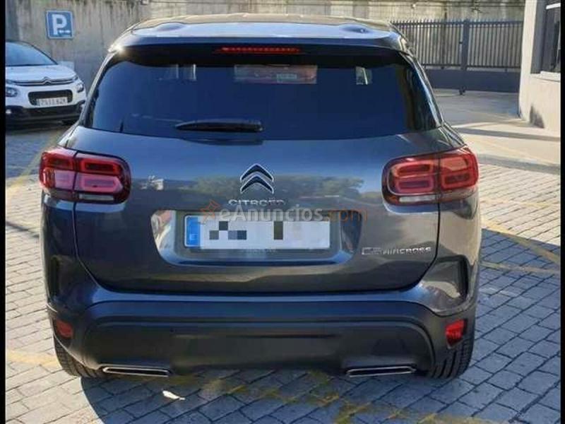 Citron C5 Aircross  BlueHdi 96kW (130CV) S&S EAT8 Feel