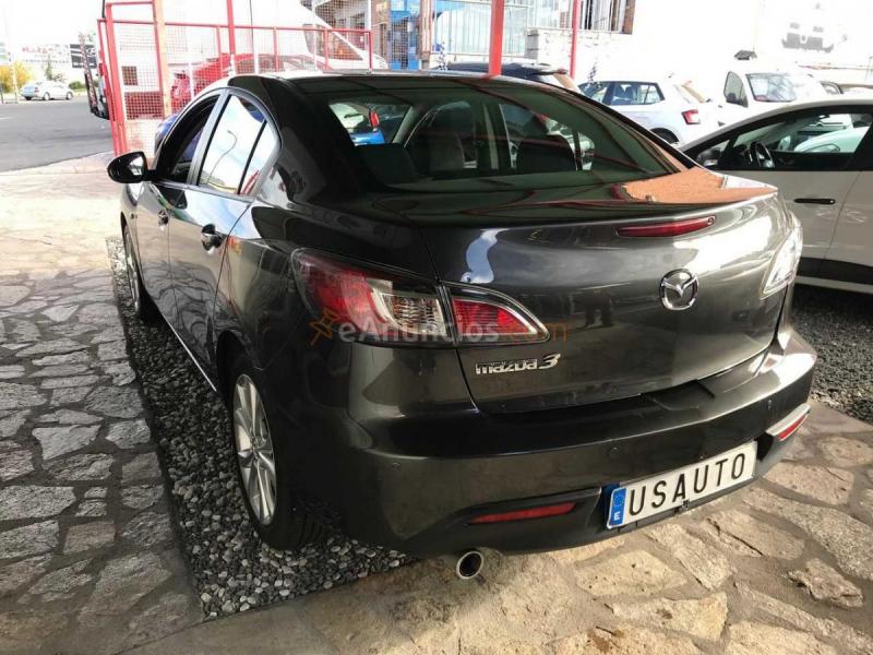 Mazda 3 Mazda3 2.0 150cv Auto Luxury 