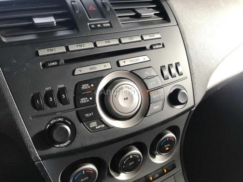 Mazda 3 Mazda3 2.0 150cv Auto Luxury 