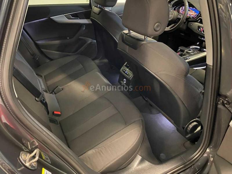 Audi A4 Avant 35 TFSI S-LINE S-TRONIC 