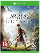 vendo assasin creed odyssey