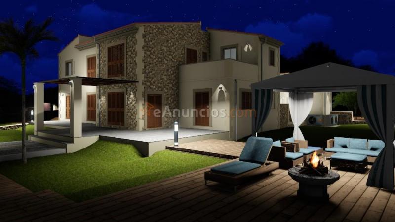 Renders y vídeoanimaciones