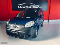 Renault Kangoo Combi Profesional N1 dCi 75 de 2016 con 153.000 Km por 6.900 EUR. en Cadiz