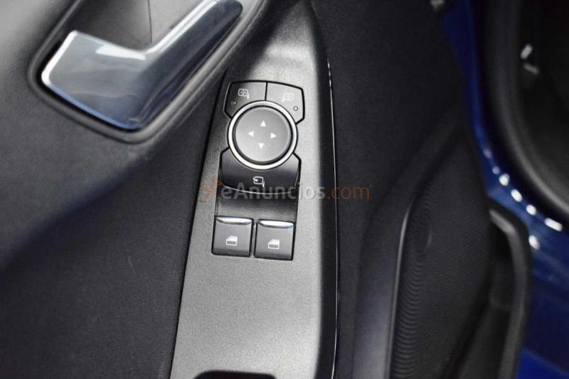 Ford Fiesta 1.5 TDCI 85CV TREND 