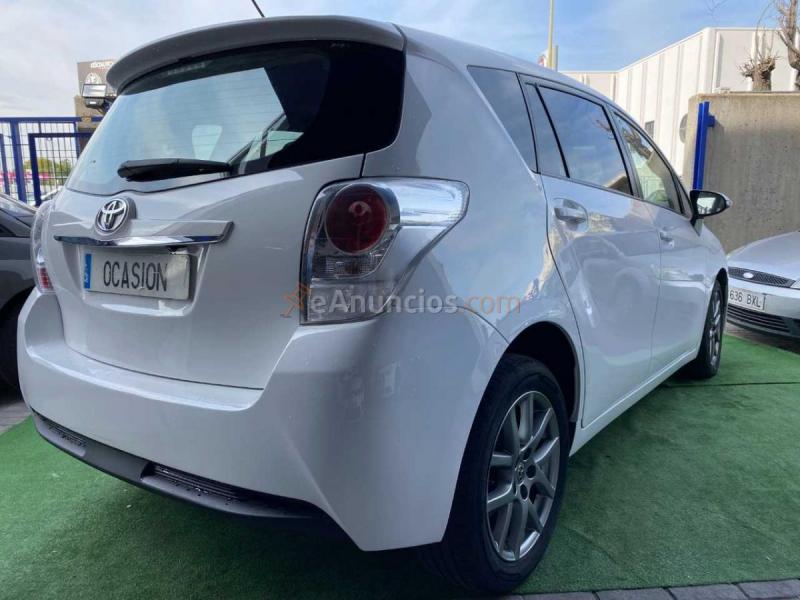 Toyota Verso 2.0 d4d 
