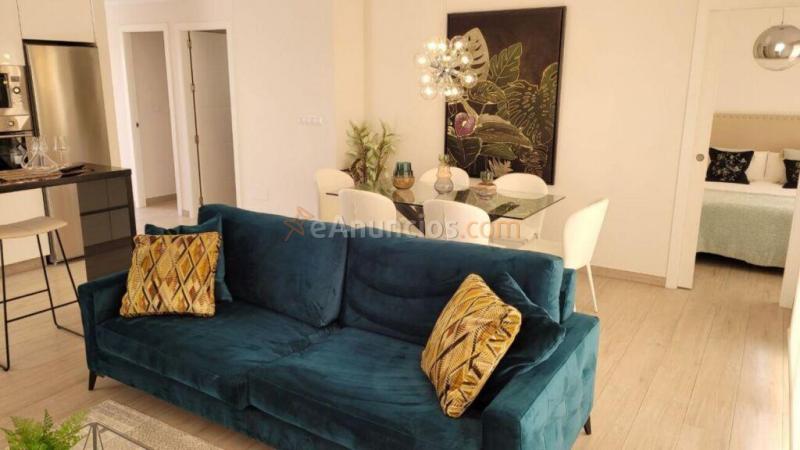 Apartamento en Venta en Torre De La Horadada Alicante