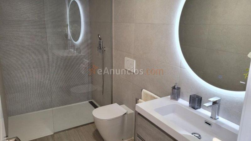 Apartamento en Venta en Torre De La Horadada Alicante