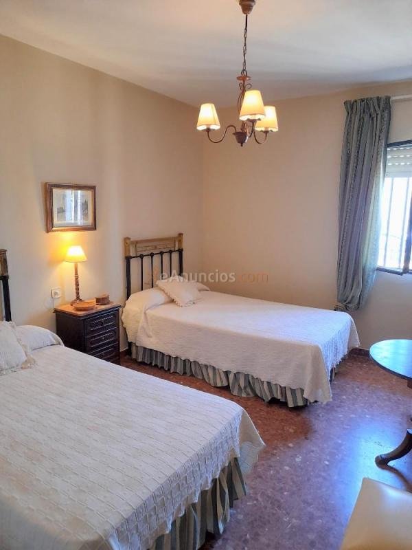 Vendo precioso chalet junto al mar en La Antilla, Lepe