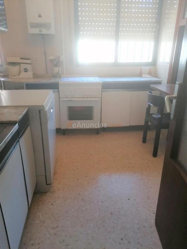 Vendo precioso chalet junto al mar en La Antilla, Lepe