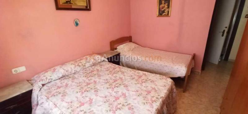 Piso en Venta en San Luis De Sabinillas Málaga