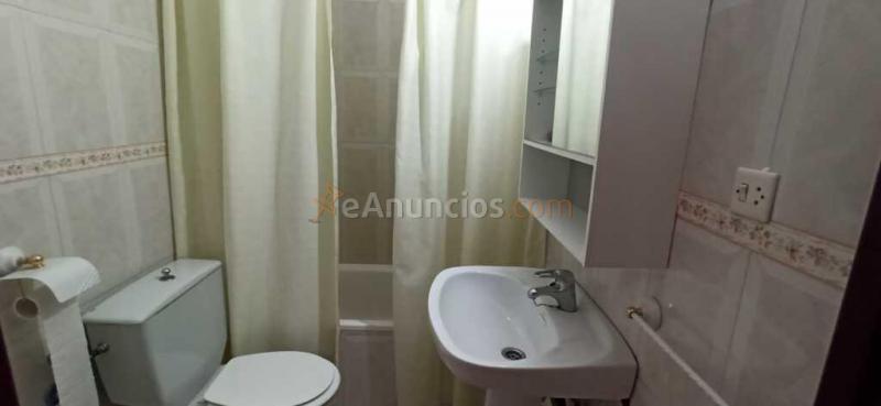 Piso en Venta en San Luis De Sabinillas Málaga
