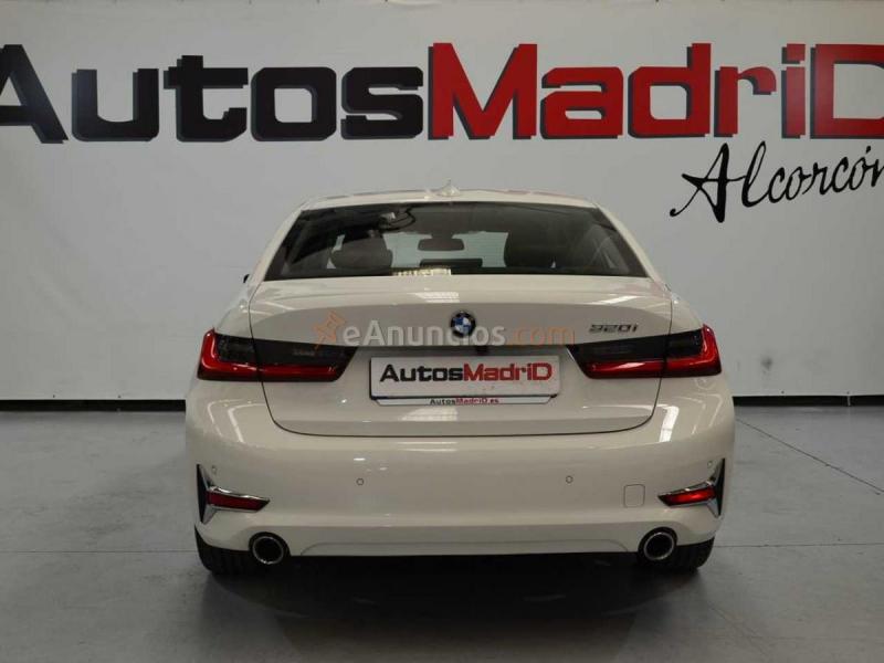 BMW Serie 3 320i Auto.
