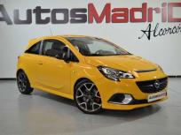 Opel Corsa 1.4 Turbo 110kW (150CV) GSI SS