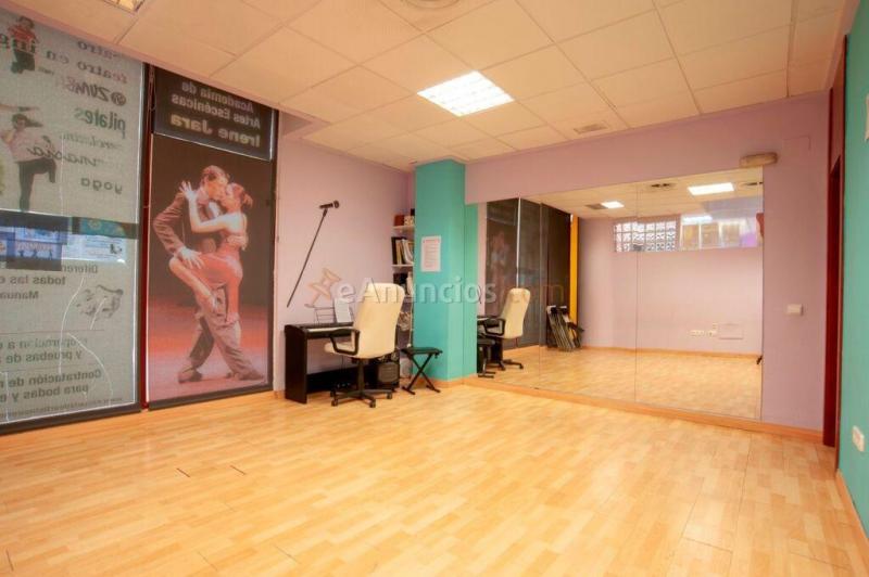 Local a la venta en Avenida de Europa, Murcia.