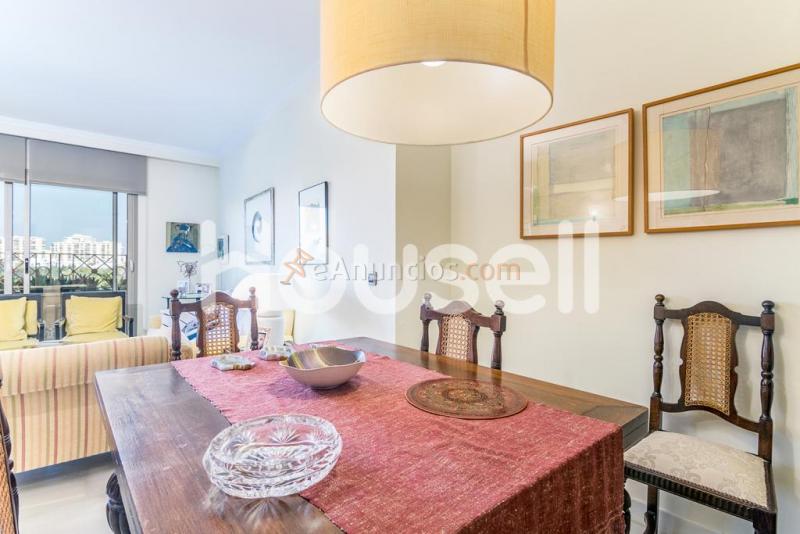 Piso en venta de 115 m en Avenida Gandhi, 29630 Benalmádena (Málaga)