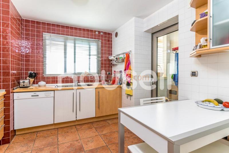 Piso en venta de 115 m en Avenida Gandhi, 29630 Benalmádena (Málaga)