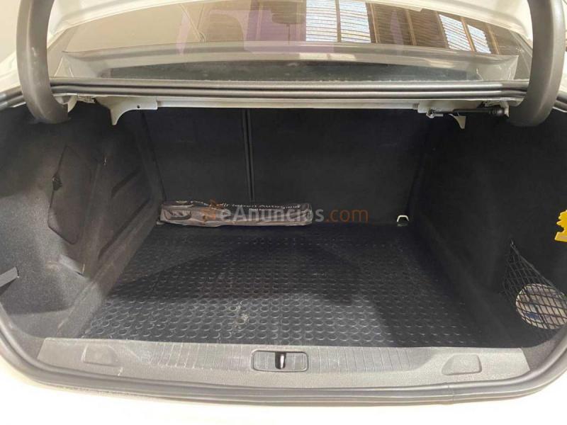 Opel Astra 1.6 136cv Diesel 