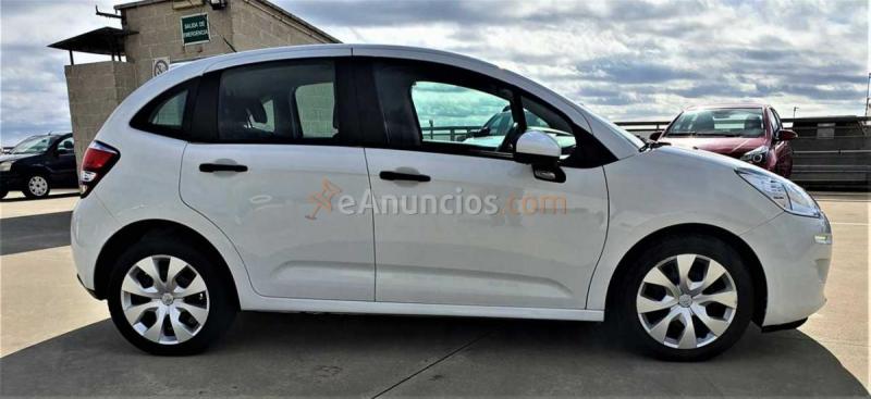 Citron C3 1.4 HDI  70 CV TONIC  5p MUY  CUIDADO