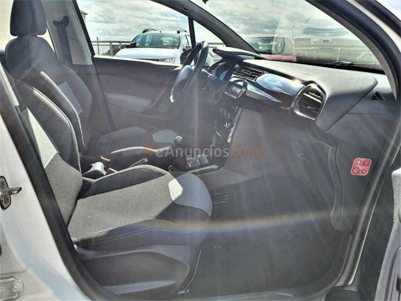 Citron C3 1.4 HDI  70 CV TONIC  5p MUY  CUIDADO