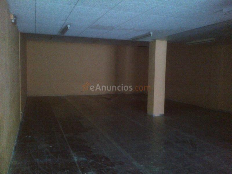 Local comercial en Alquiler en Figueres Girona