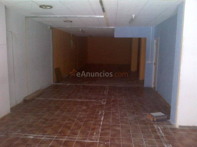 Local comercial en Alquiler en Figueres Girona