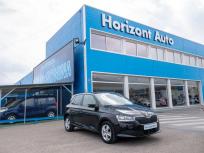 Skoda Fabia 1.0MPi 75cv Style 