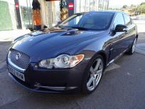 Jaguar XF 2.7 - V6 LIMITED 207CV AUTOMATICO 