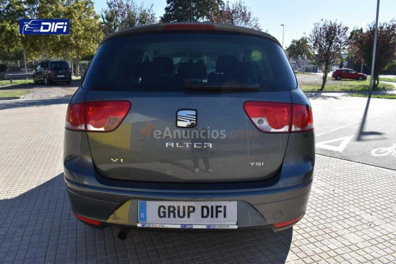 Seat Altea XL 1.2 TSI Start Stop ITech 