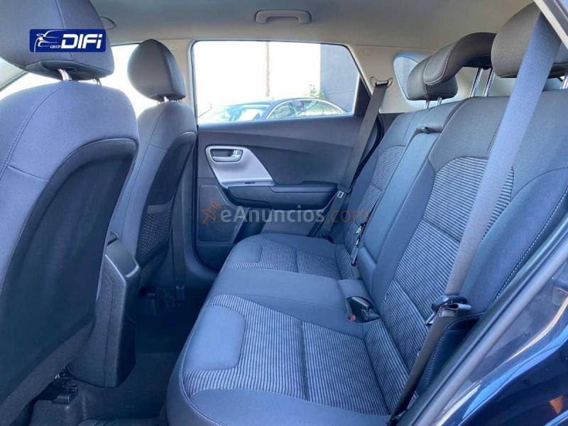 Kia Niro 1.6 GDi Hibrido 104kW 141CV Drive 