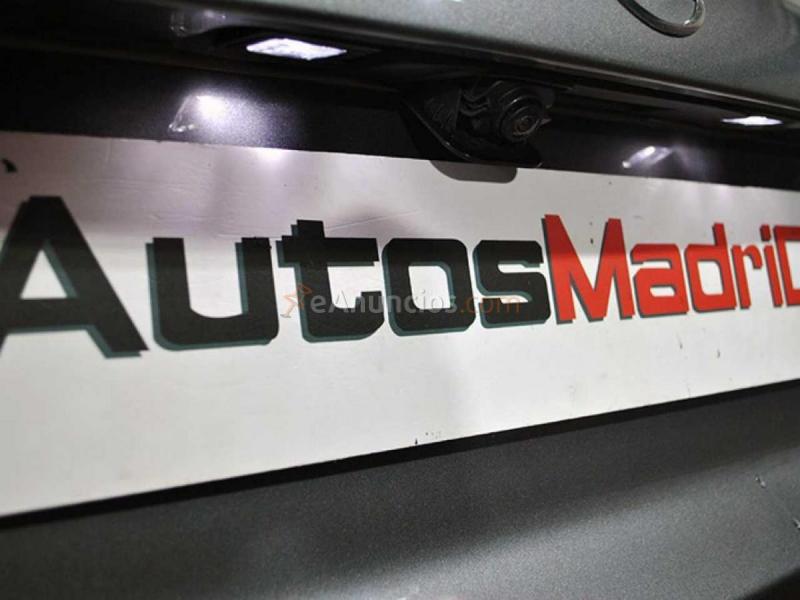 Mercedes Clase A A 180 d