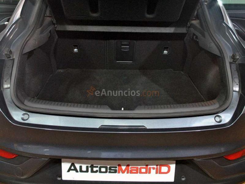 Hyundai i30 1.4 TGDI Tecno Fastback DCT