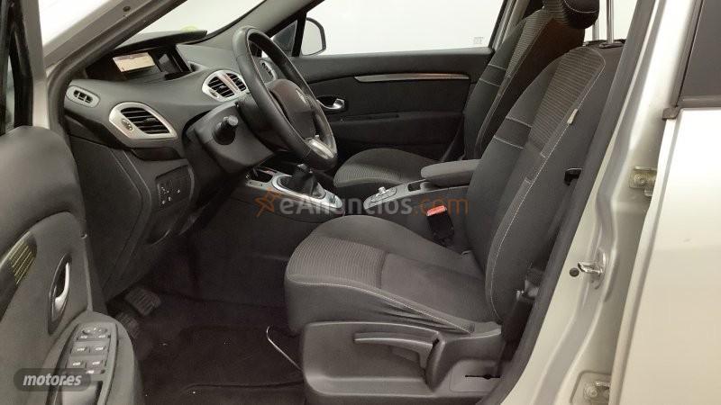 Renault Scenic 1.5DCI DYNAMIQUE 105 de 2009 con 117.304 Km por 6.800 EUR. en Madrid