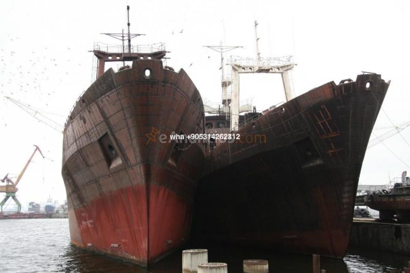 arrastrero congelador, fish trawler freezer
