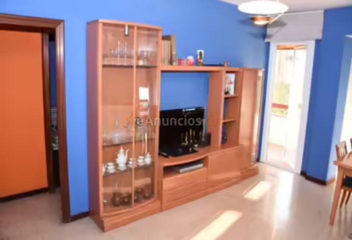 Se alquila piso complento para entra vivi