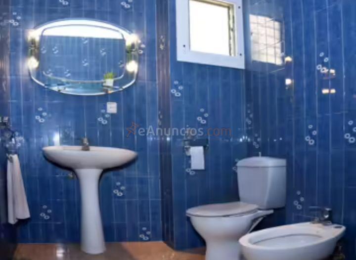 Se alquila piso complento para entra vivi