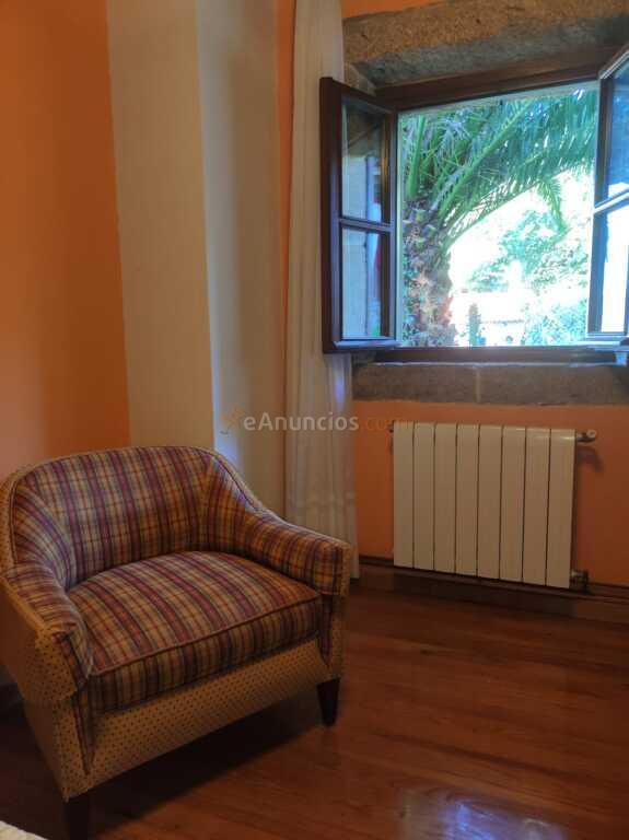 Casa-Chalet en Venta en San Salvador De Tebra (San Salvador) Pontevedra