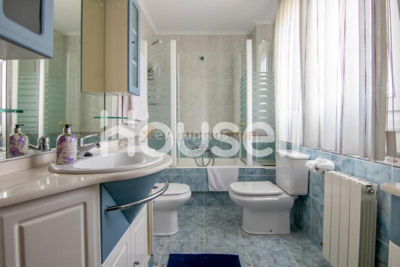 Chalet en venta de 250m en Barrio el Puente, 39788 El Puente (Cantabria)