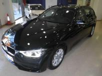 BMW Serie 3 Touring 320D  EFFICIENT DYNAMIC 