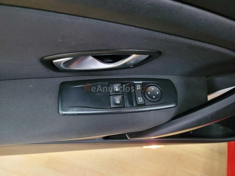 Renault Megane Coupe 1.4TCE 130CV DYNAMIQUE 