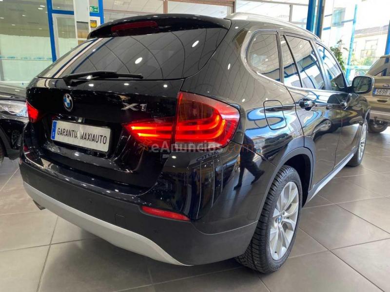 BMW X1 XDRIVE23D Auto 204 cv 