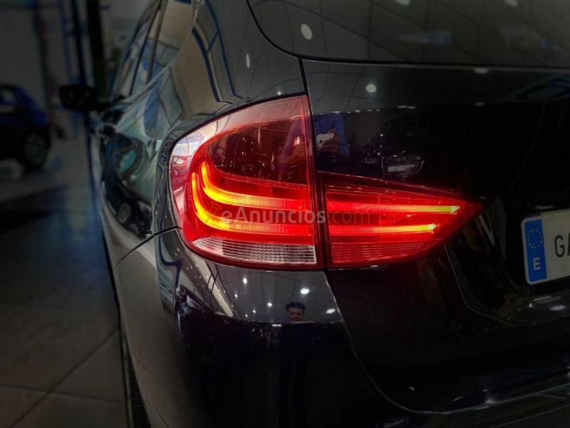 BMW X1 XDRIVE23D Auto 204 cv 